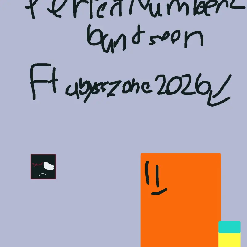 Game by @18th_perfect_number