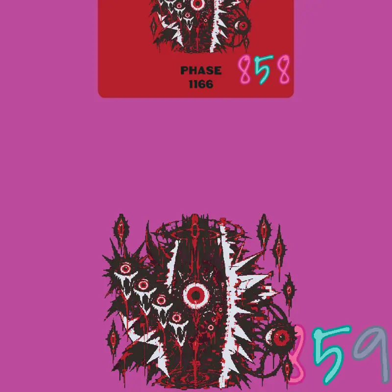 Game by @ufoyga_fan_Halloween