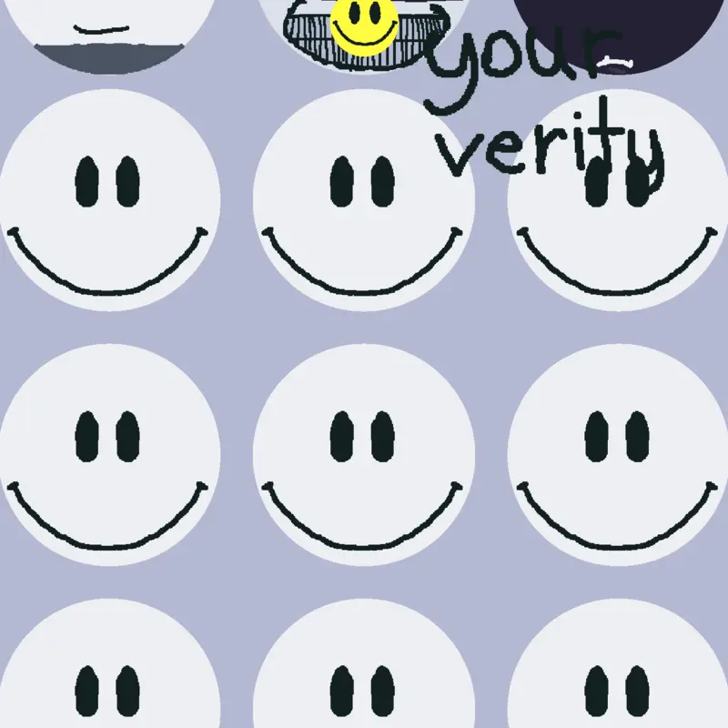 make your verity by @8megapixelbomb
