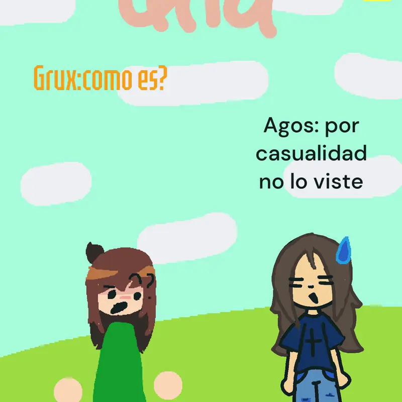Game by @Grux