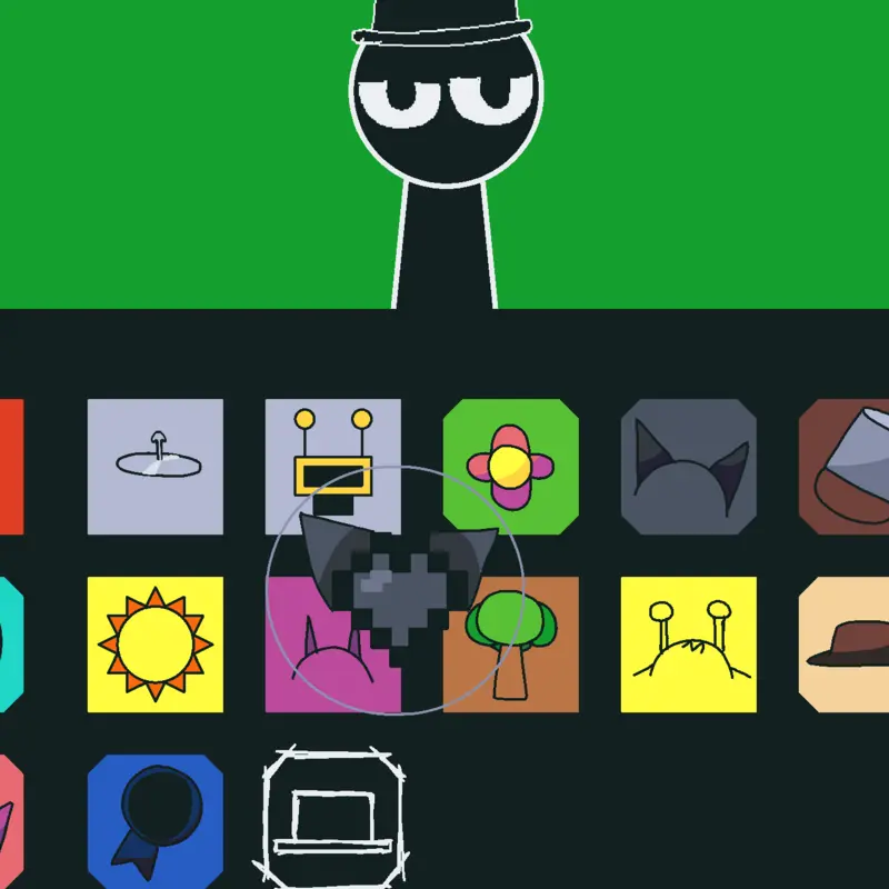 Game by @pussinsink