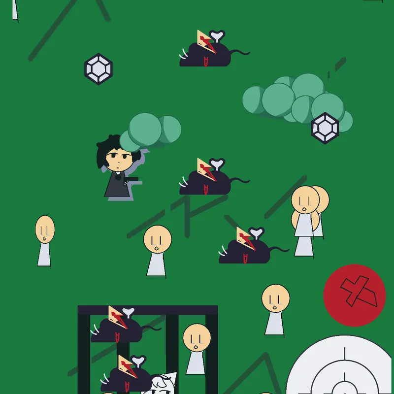 Game by @flyingpurevanilla