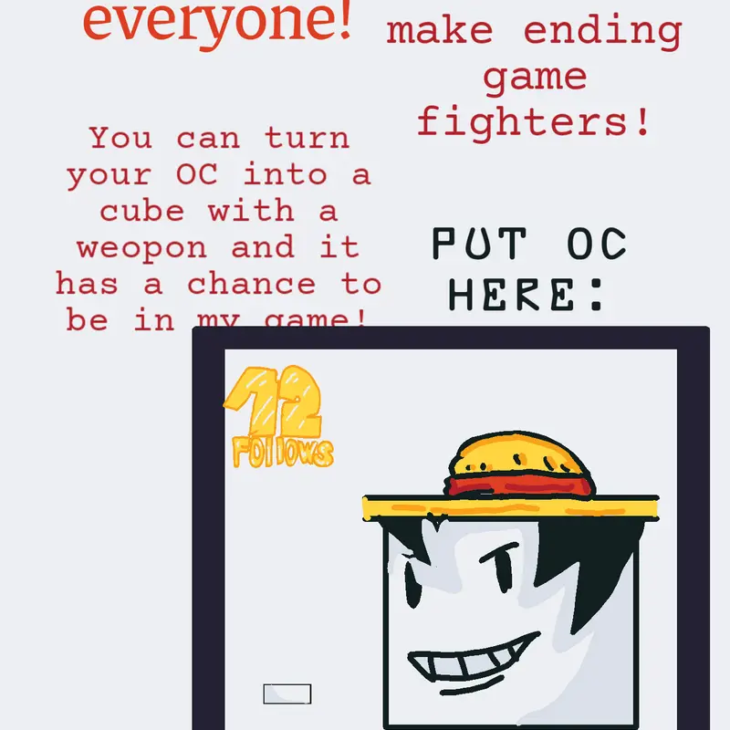 Game by @TheNewGen