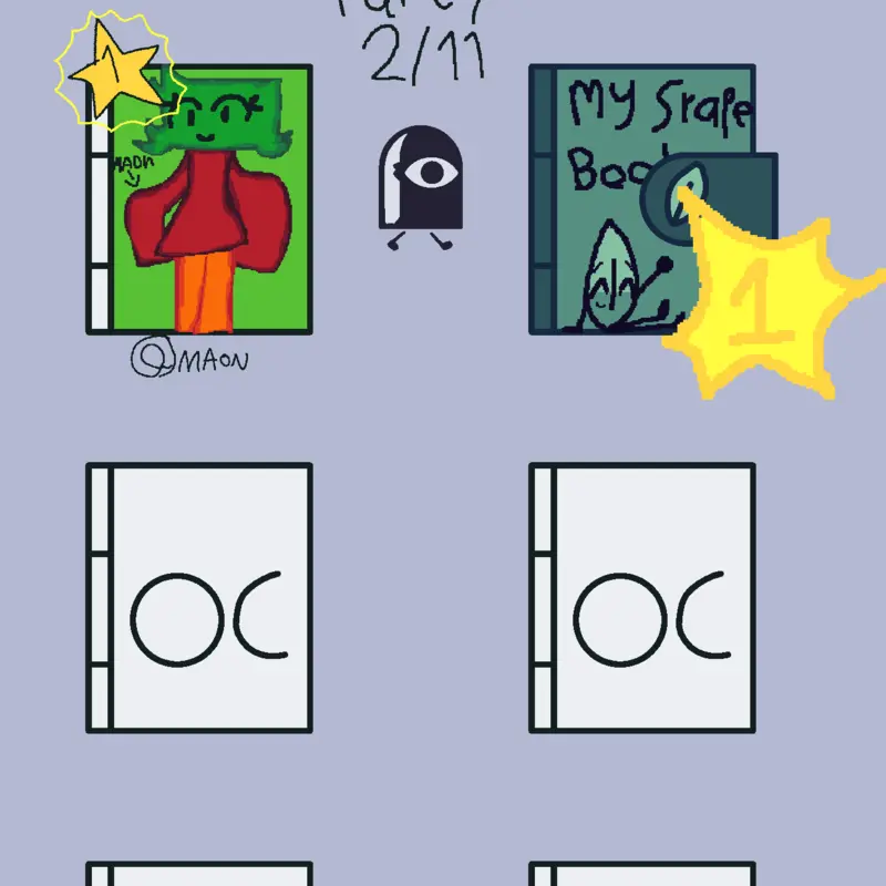 Game by @Meloetta_offical