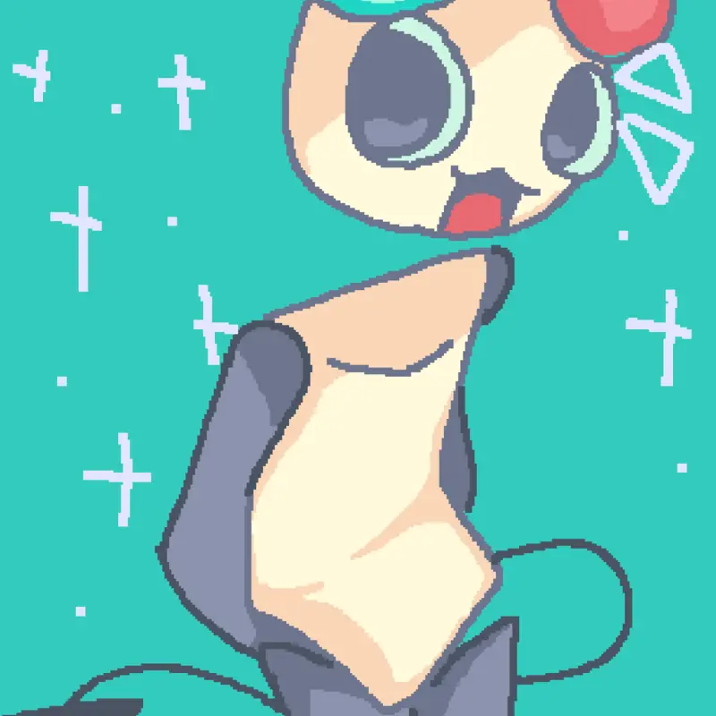 Fanart contest submission art by @SNA1LST4R