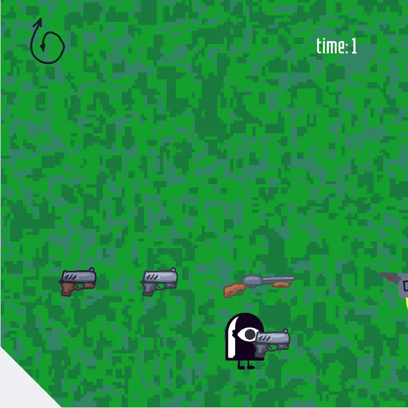 Game by @Butchoy