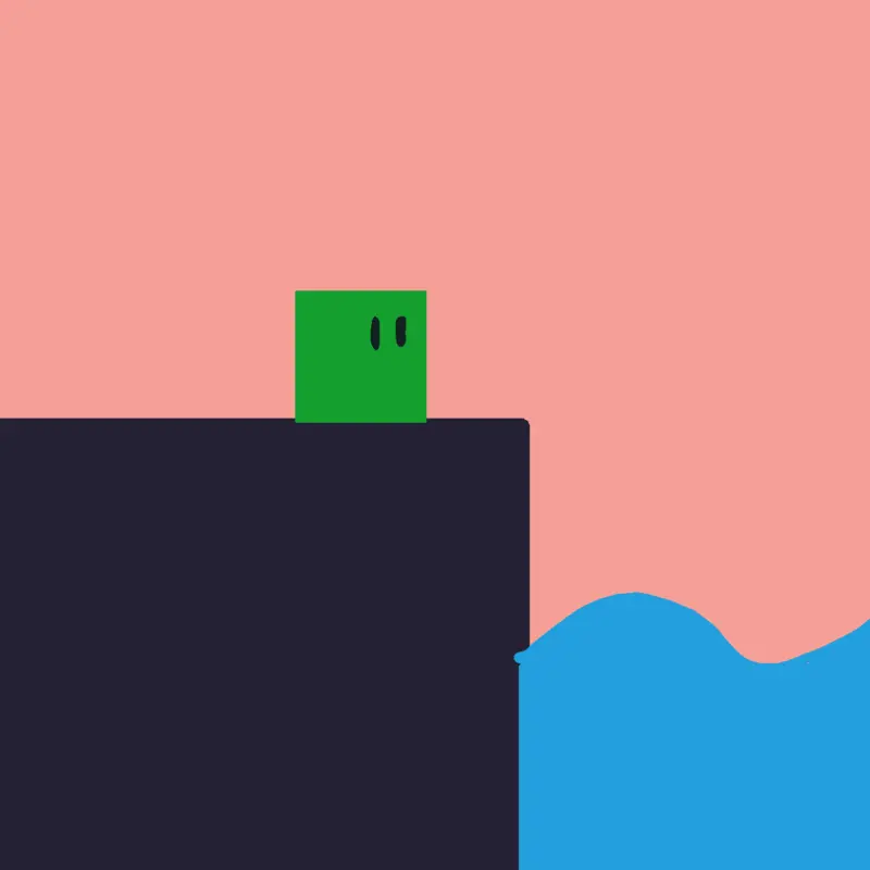 Game by @RonaldosoGamer