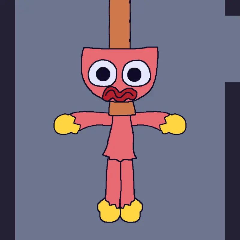 Game by @huevoconjamon