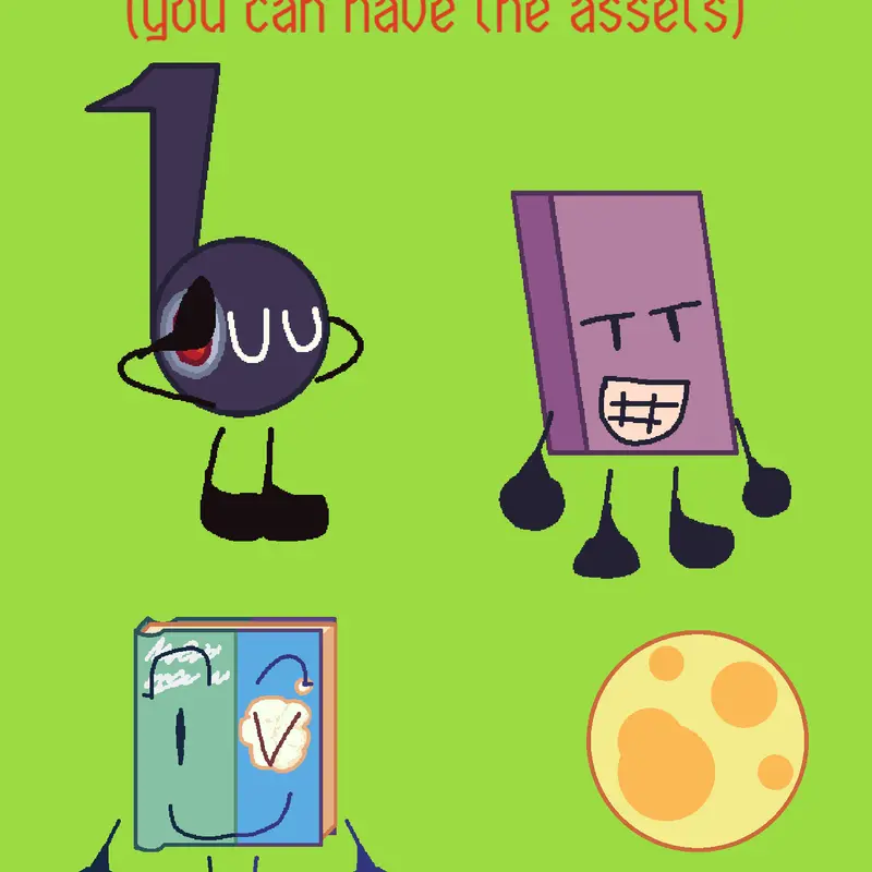 Day 12 by @fries_bfdi