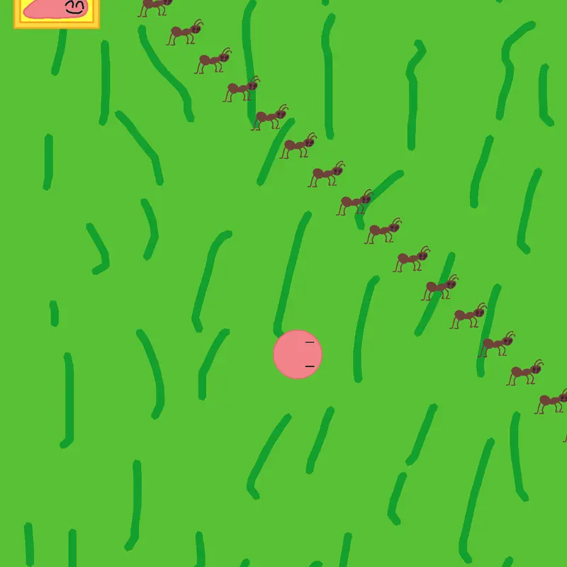 Game by @hlou