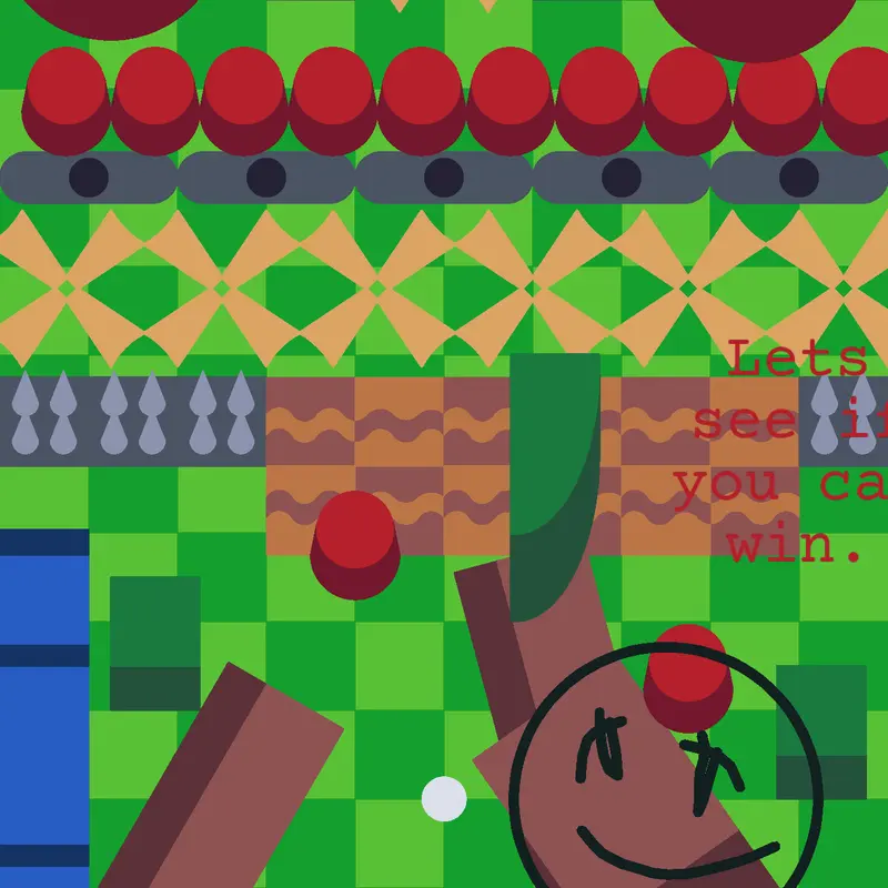 Game by @MackDylan78910