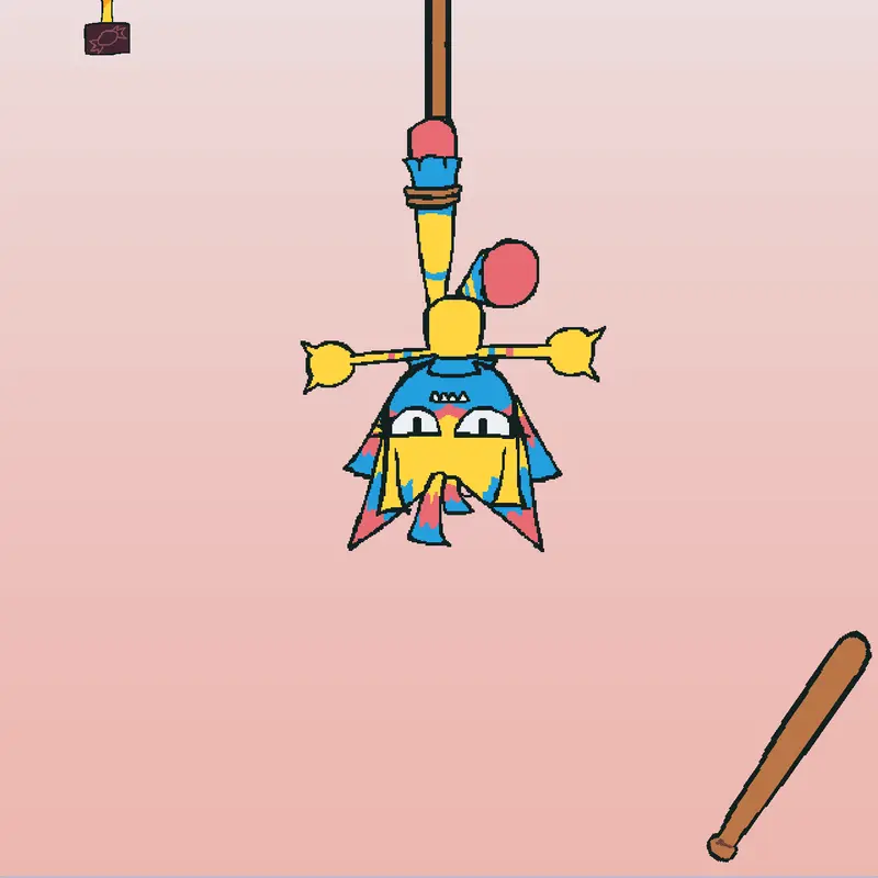 Game by @ihatelabubu