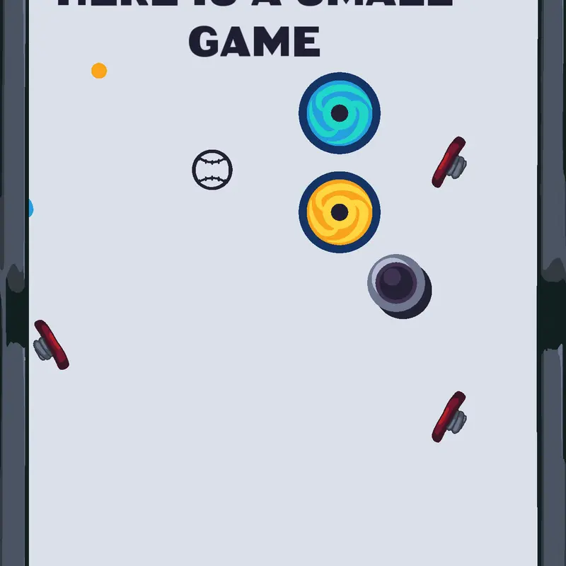 Game by @BchaseR6612