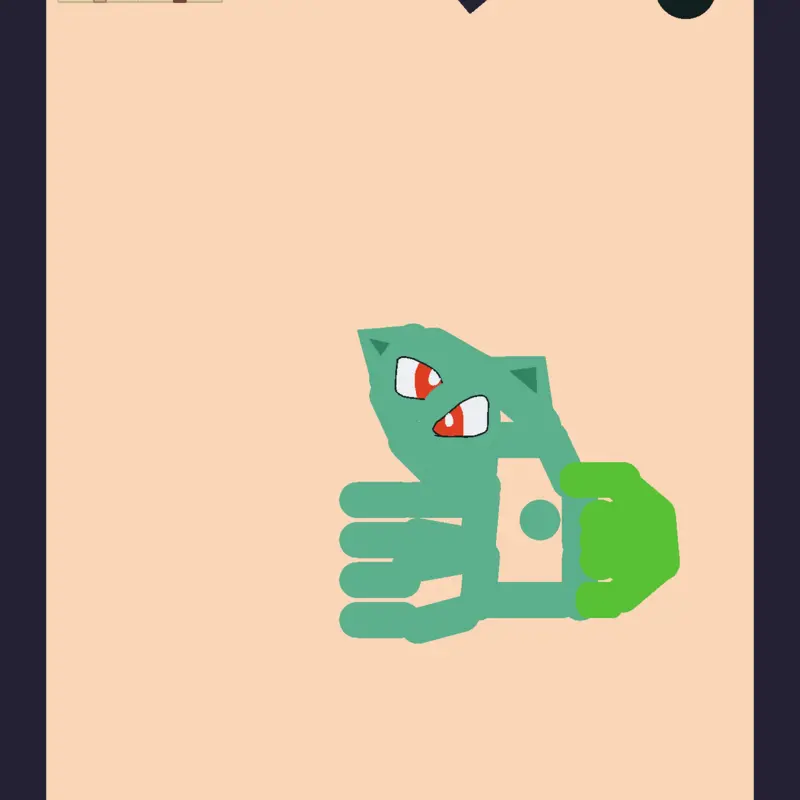 Game by @bulbysaur