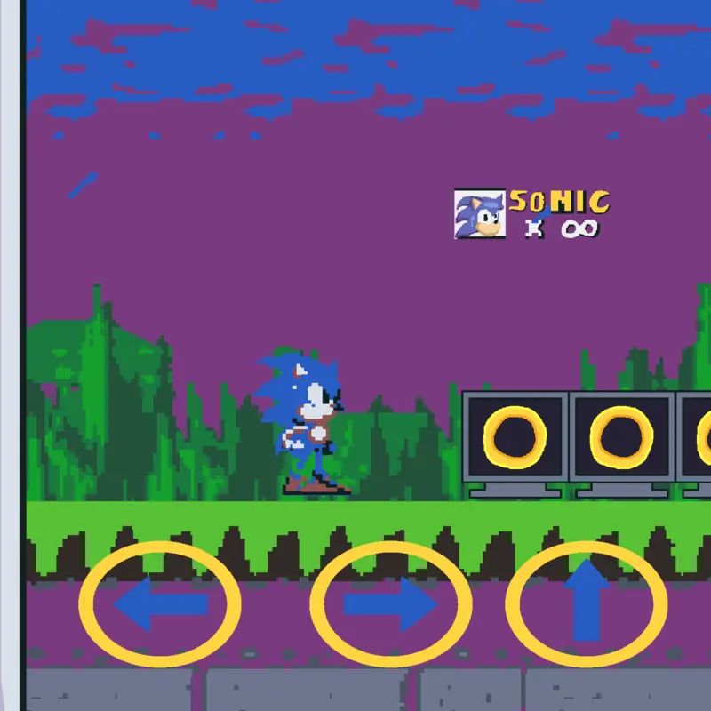 Game by @Sonic_gaming12