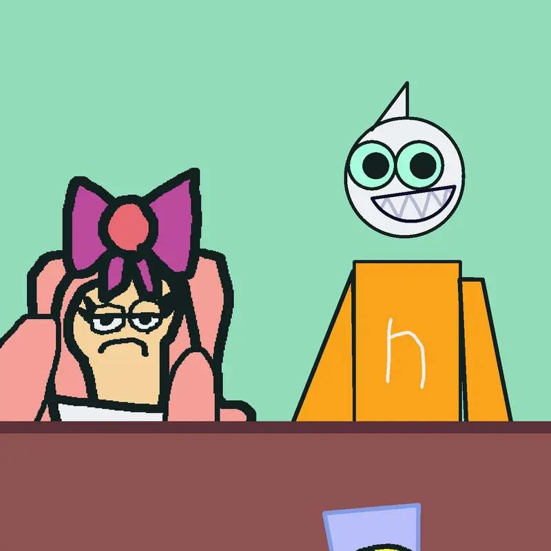 Game by @lukabowser