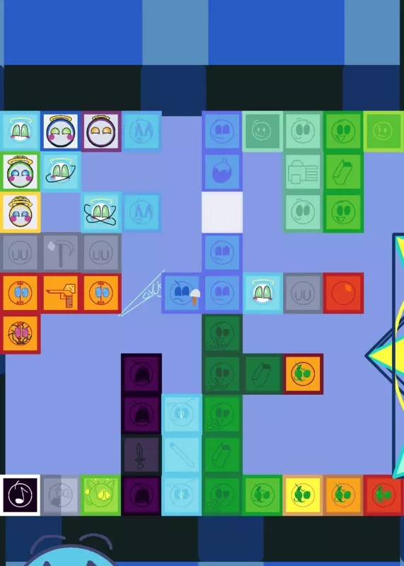 Game by @owsgame