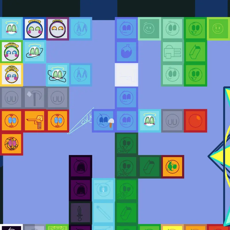 Game by @owsgame