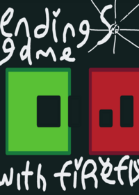 Endings game with firefly