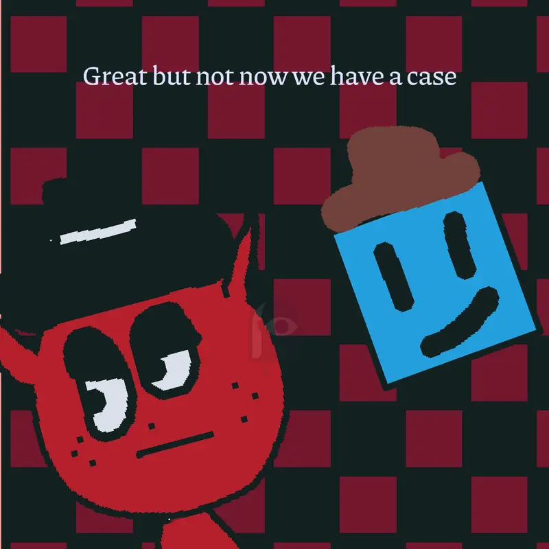 Game by @mr-pibs