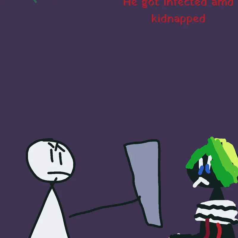 Oh nooo by @ummy0299299