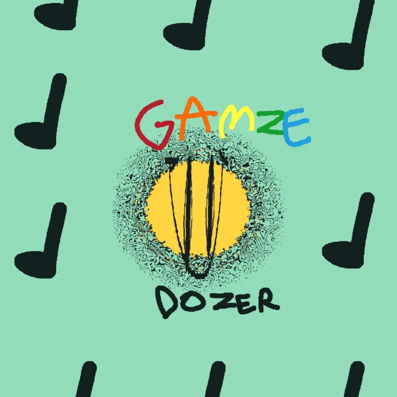 Game by @dozergamze
