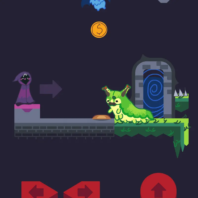 Game by @lauda