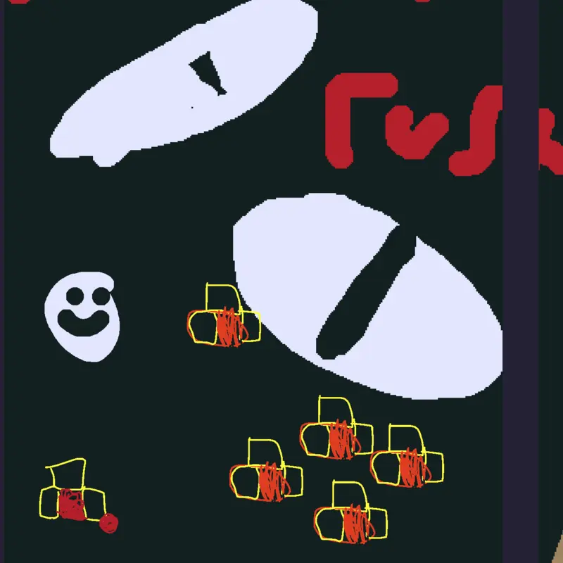 Game by @unipug