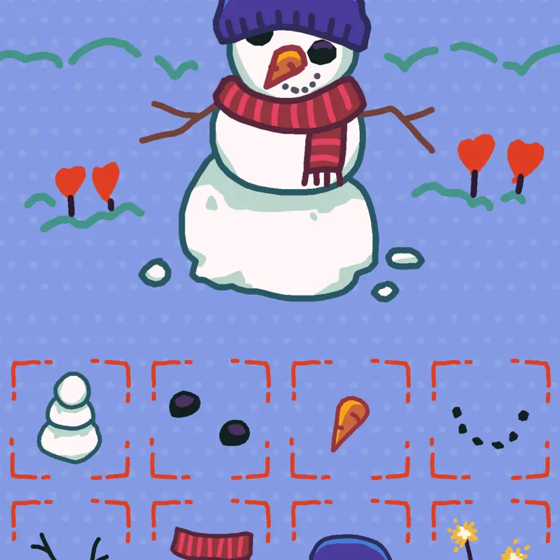 Game by @keremtr721