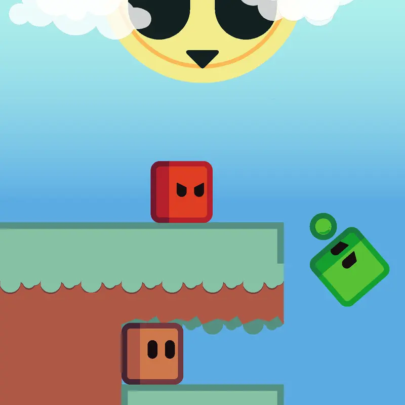 Game by @_lightguy