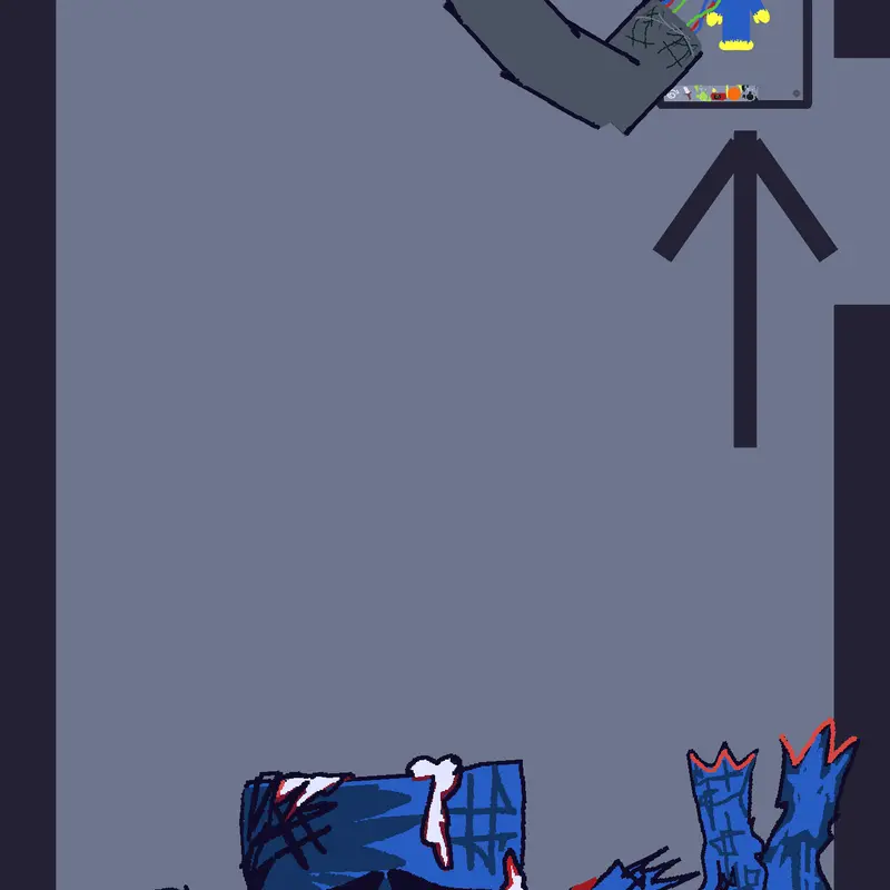 Game by @francisjhorror21