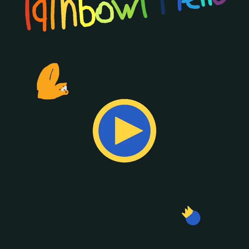 Game by @romeow