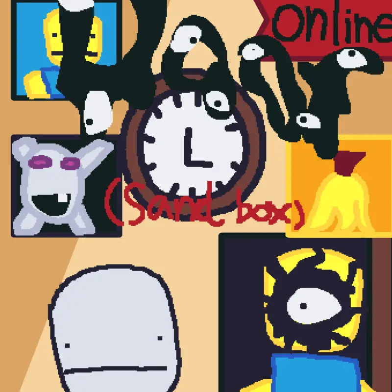 Game by @DIAMOND9706