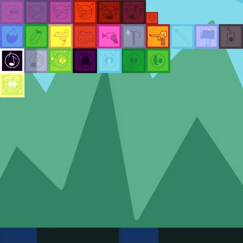 Game by @rall_official