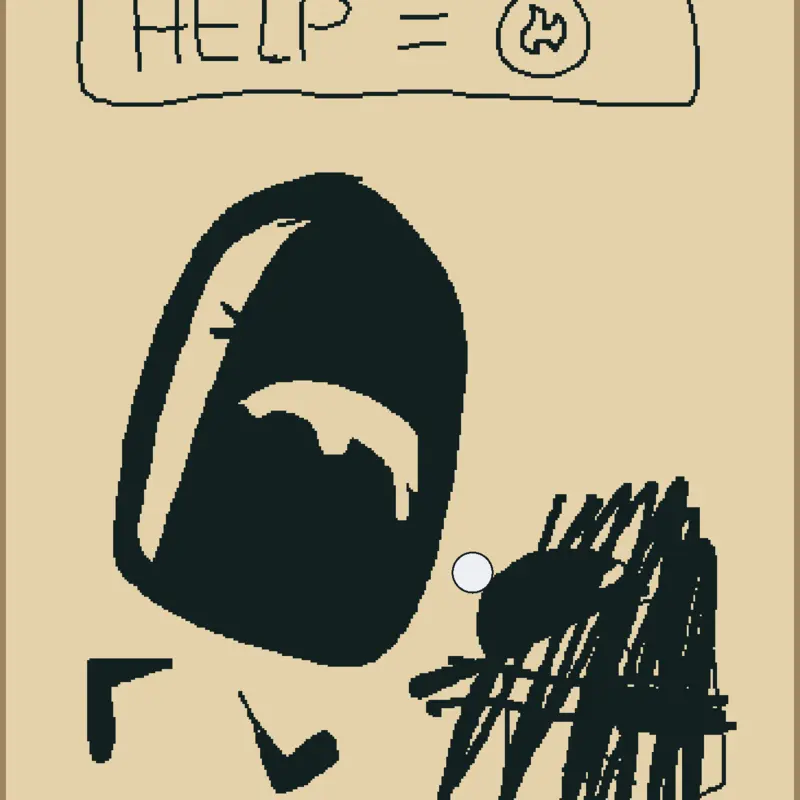 Game by @daviaugustom