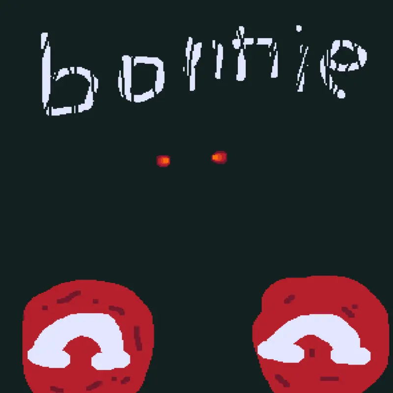 Game by @kagui