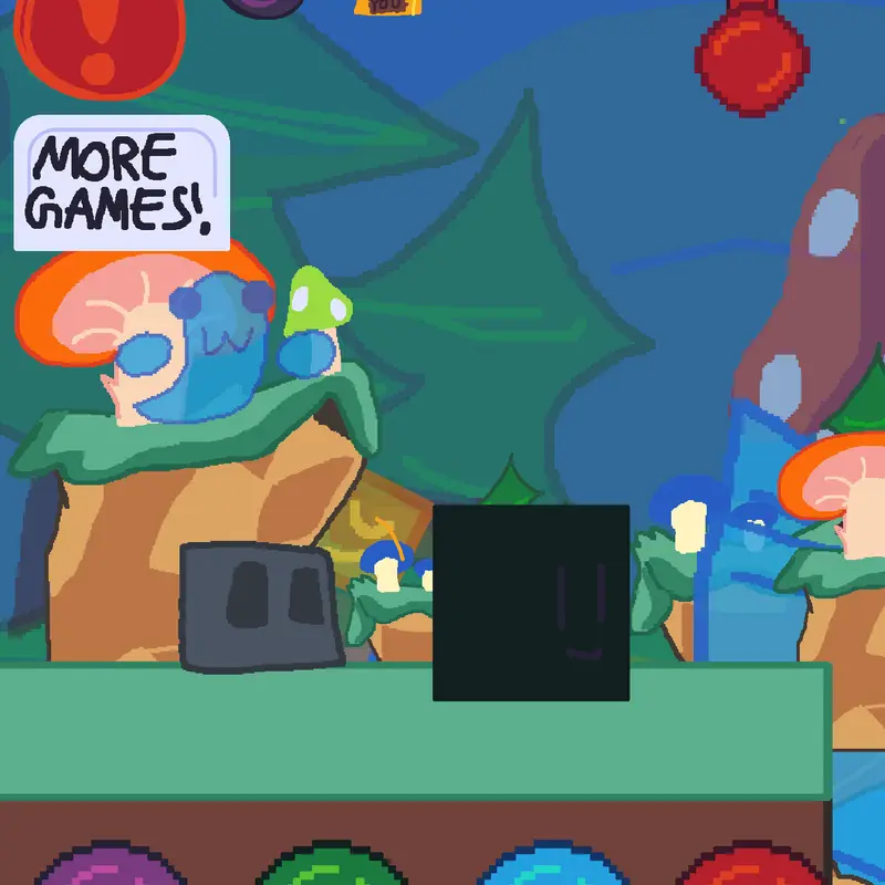 Game by @jaydenlee18