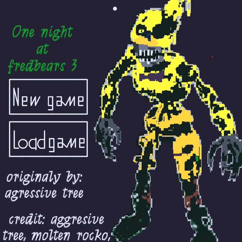 Game by @turtlearegood