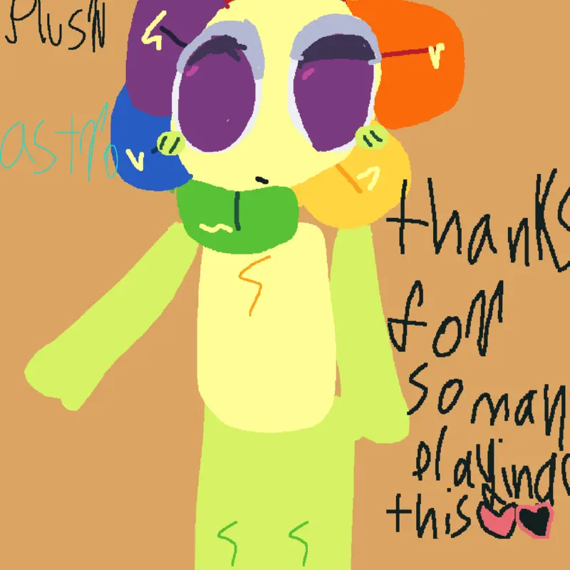 Game by @cutiesally245
