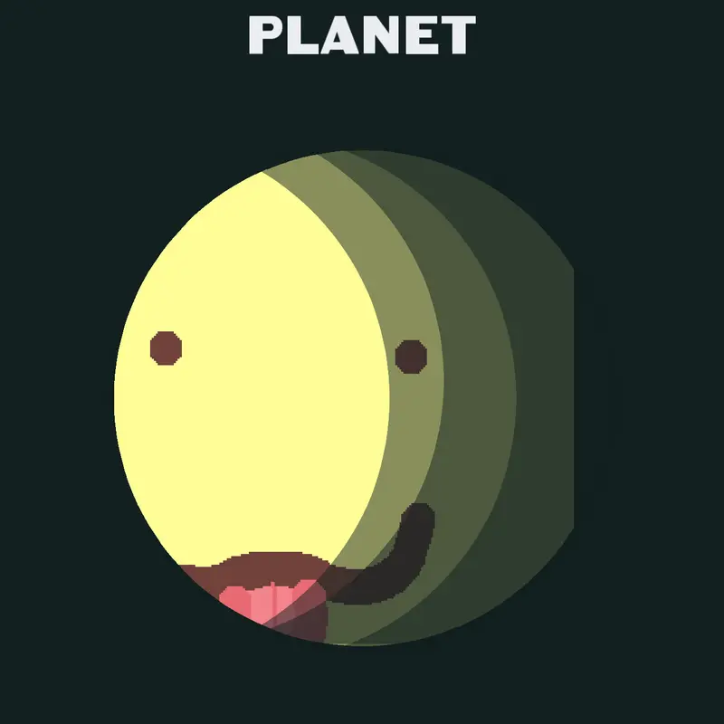 Game by @StringCheese