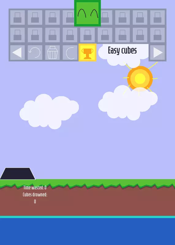 Ending Merge by @ZomboTheGuy