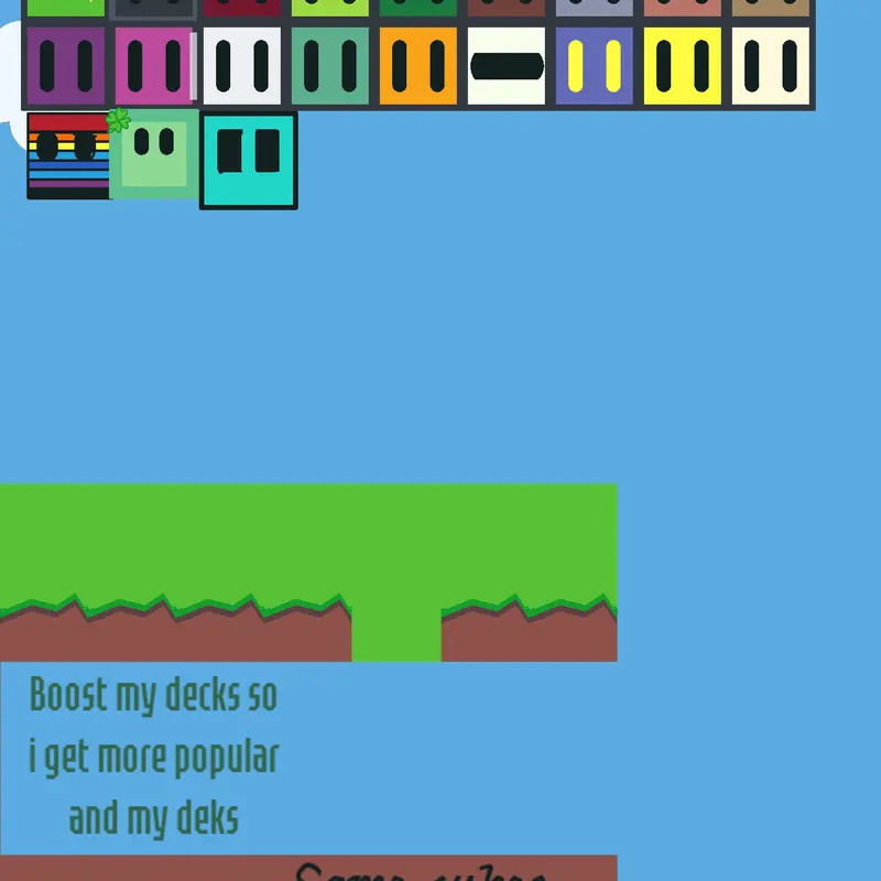 Game by @I_support_palestine