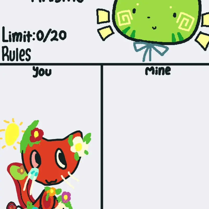 Game by @kittycatcuteypie