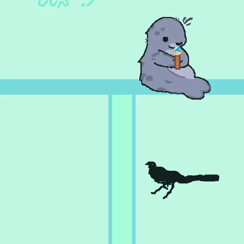 Game by @coldish