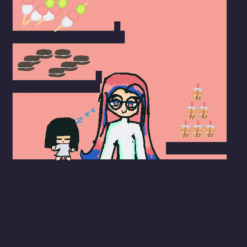 Game by @SillyLuka