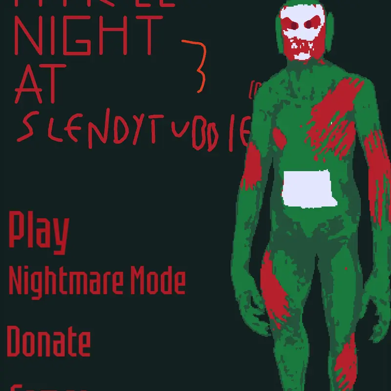 Game by @tinkytimky