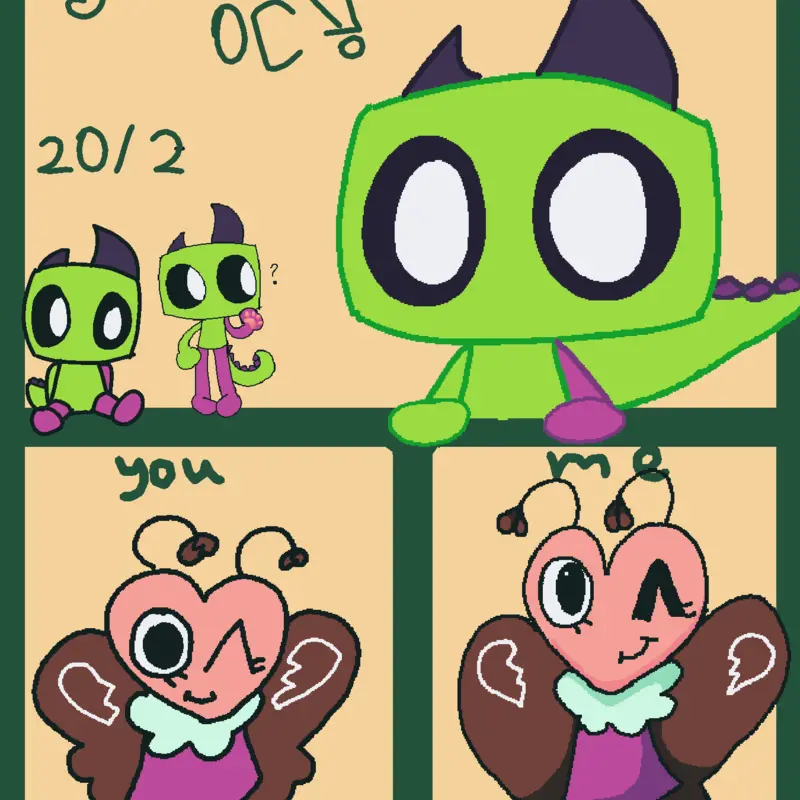 Game by @madina1235