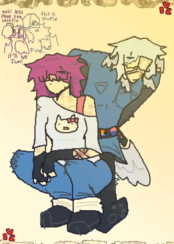 idk by @ragelingg_
