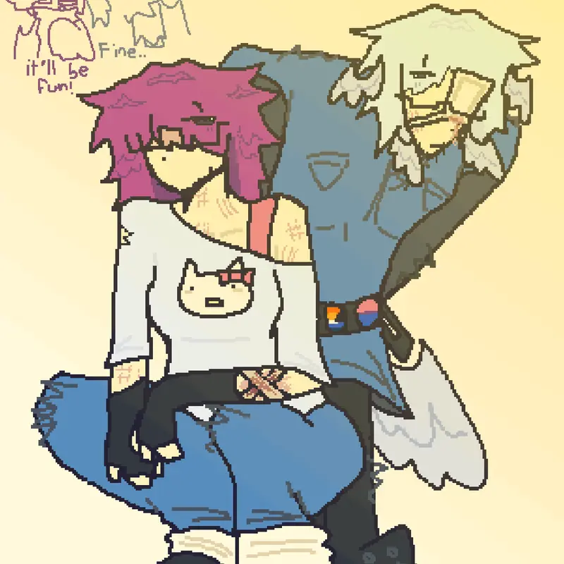 idk by @ragelingg_