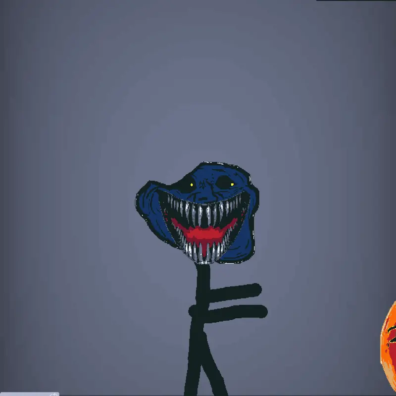 Game by @bleeding_eyes